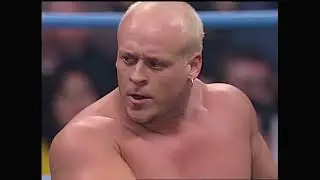Michael Modest Custom WCW Entrance Video