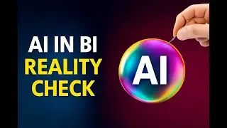 Tableau Agent, Power BI Copilot: плюсы и минусы