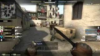 Ooh baby a triple!