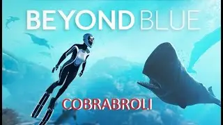 Beyond Blue