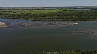 South Saskatchewan River | 4K60fps