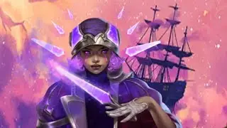Empires And Puzzles: Super Elemental Summons Dark