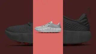 NIKE Mind 002 'Light Smoke Grey'