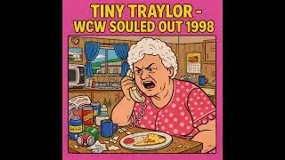 Tiny Traylor - WCW / NWO Souled Out 1998