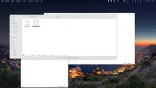 Python Datenbank #001 Datenbank erstellen, hinzufügen und aufrufen