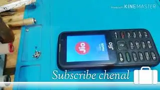 Jio f61f hard reset phone lock remove