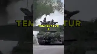 The Polish Tank That Outsmarts Thermal Cameras 🙄