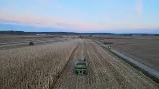 Gardners Corn 1 DJI Mavic Air 2