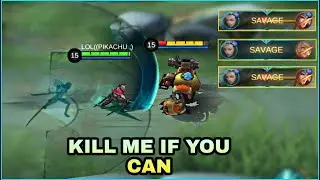 Benedetta Best Build 2021 | Must Watch | Mobile Legends