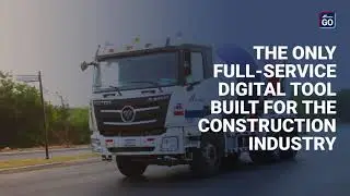 The Only Full Service Digital Tool For The Construction Industry