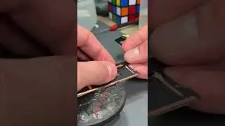 Шатающиеся разъемы iPad &mdash; как шатающиеся зубы. Больно 😑 #fyp #idoctor #phonerepair #phoneshop #ipad