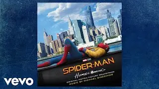 Michael Giacchino - Fly-By-Night Operation