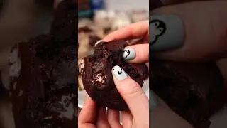 Brioșe cu două tipuri de ciocolată 🍫 @KauflandRomania