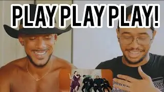 NON-KPOP FAN REACTS TO CHUNGHA PLAY