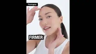 Your skin&rsquo;s superhero is here&mdash;wrinkles are a thing of the past with Neutrogena Visible Repair