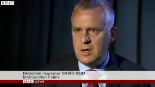 Ellie Butler  Parents staged 999 call over murdered daughter   BBC News