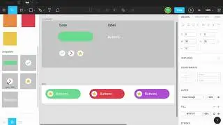 figma component swap icon