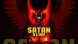 👹 DANGEROUS RUSSIAN SERIAL KILLER:Satan in a Skirt #shorts #facts #crime