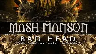 Mash Manson - Never Sleeps Again (The Squasher) (Preview)