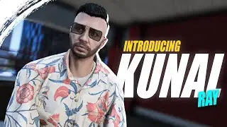 Introducing Kunal Ray HTRP 4.0 | Candid Gaming @hydrarpindia #htrp4.0