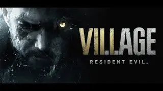 Resident Evil Village