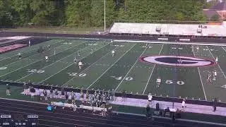Green vs GlenOak