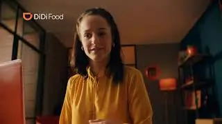 DIDI FOOD Mexico