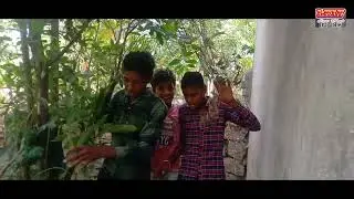 cg  video  sag  dekhe  love kush  video  cg  CG comedycg
