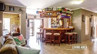HOME FOR SALE IN GROOTFONTEIN