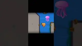 Save The Fish mini game FishDom ad+gameplay #nitinrajputgaming #shorts #viral #viralshorts #fishdom