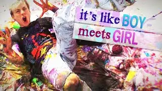 Evan Taubenfeld - &ldquo;Boy Meets Girl&rdquo; [LYRIC VIDEO]