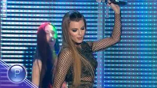 KRISIA D - NADYASNO I CHAO / Крисия D - Надясно и чао, live 2017