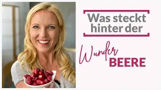 Was steckt hinter der Wunderbeere? | Warum wird alles s&uuml;&szlig;?