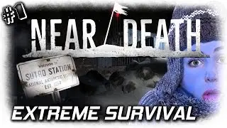 Near Death | Day One | EP1 | Let's Play Near Death Gameplay