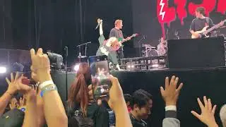 LiSA! - Crossing Field & Best Day, Best Way - Another Great Day Tour - 28 Junio 2025 Pepsi Center