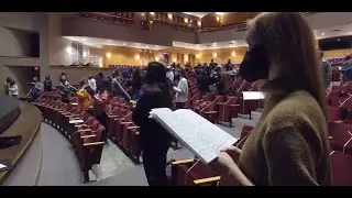 COVID-19 Mitigation Strategies for Choir