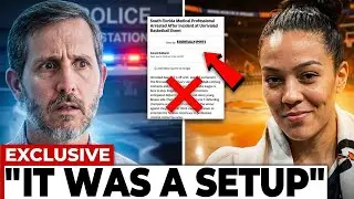 “TOO CONVENIENT? Unrivaled Arrest Raises Questions as Napheesa Collier’s League Faces Collapse”