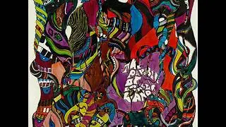 The Red Krayola - War Sucks &ndash; 1967