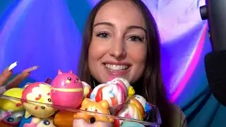How to Make DIY Wax Covered Squishies for ASMR Wax Cracking Videos - Tutorial & Results at the End!