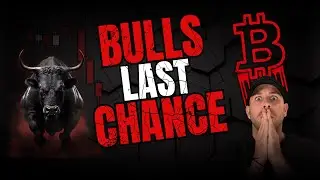 Bitcoin At Critical Resistance: The Next Move Is HUGE 📈