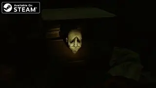 Museum Guard: Exhibit Unknown Demo Gameplay (PC/Steam)