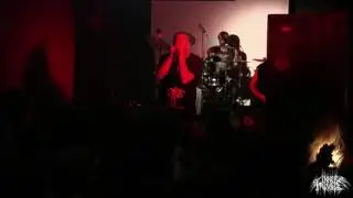 INNER HELVETE // XIV EXTREME METAL ATTACK (2017)