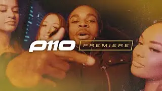 Kashino - Venting [Music Video] | P110