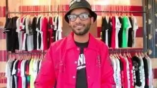 Regime FLA | The Showroom by 8&9 Clothing - Miami, FL