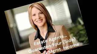 Letting & Estate Agency Training - Additional REVENUE STREAMS