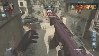 Pink Tracer Kilo