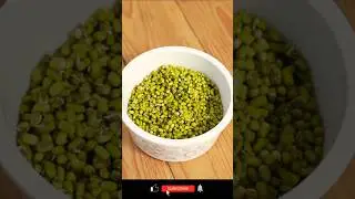 cherupayar parippu curry kerala style | cherupayar curry kerala style #shorts