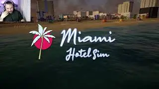 (PT-PT)MIAMI HOTEL SIM-No Hotel do Fox&hellip; &Eacute; Tudo Apertadinho