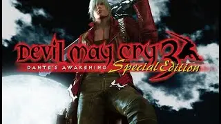 Devil May Cry 3 Mission 14