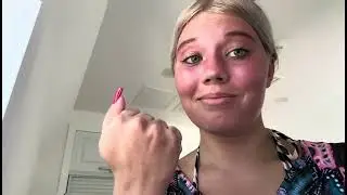 2 день в Шанхае || Идём в бассейн и в ресторан 